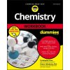 Chemistry Workbook For Dummies with Online Practic e, Third Edition