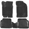 Koberce gumenné J&J Automotive Hyundai Getz 2003- 2012