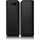 iMyMax Carbon 20000 mAh Black