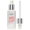 Benefit Whoa So Soft Brow Oil vyživujúci olej na obočie 10 ml