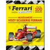 Ferrari Nejúžasnější vozy Scruderie Ferr