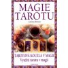 Magie tarotu