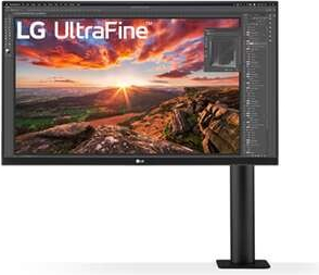 LG 27UN880P