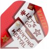 Target Pro.Ultra Stephen Bunting No2, 9ks