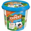 Forestina Expert 2v1 trávnikové hnojivo s vápencom 10 kg vedro