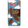 Chocolate From Heaven Horká čokoláda Peru 80% BIO 100 g