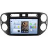 Ossuret Volkswagen Tiguan 2006 – 2016 CarPlay, Android 13, GPS Navigace VW Tiguan