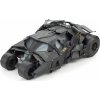 METAL EARTH 3D puzzle Premium Series: Batman, Tumbler