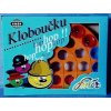 Klobúčik, hop! - spoločenská hra v krabici