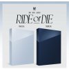 EVNNE: Ride Or Die (With KTOWN4U Benefit) - CD