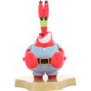 SpongeBob Holdems Mini Holder Mr. Krabs 10 cm