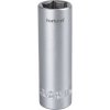 FORTUM 4701524Hlavica nástrčná, 1/4'', 11mm predĺžená