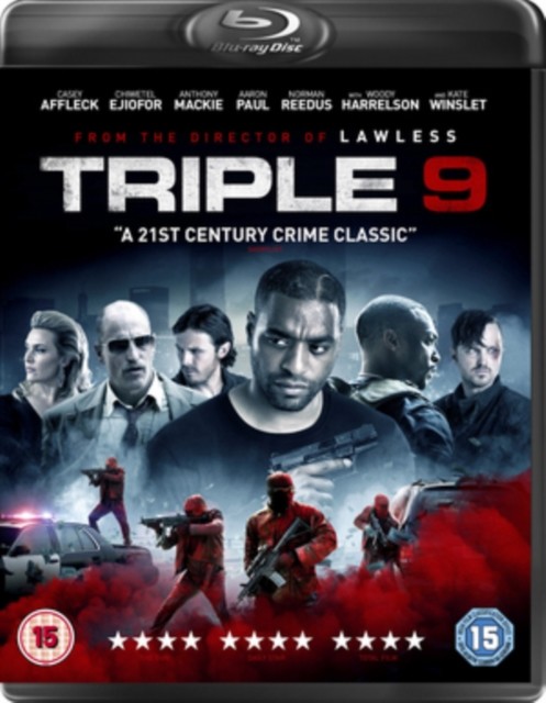 Triple 9