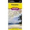 National Geographic Maps - Panama
