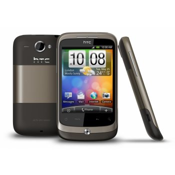 HTC Wildfire