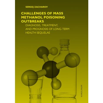 Challenges of mass methanol poisoning outbreaks Diagnosis, treatment and prognosis in long term health sequelae