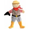 Egmont Toys Maňuška Cowboy 30cm