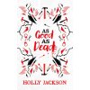 As Good as Dead Collector's Edition (Holly Jackson)(Pevná)