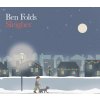 Ben Folds Sleigher 1 LP