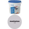 MAPEI malta škárovacia epoxidová Kerapoxy Easy Design 110, manhattan (3 kg)