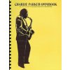 CHARLIE PARKER OMNIBOOK TRANSCRIBED EX