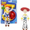 Mattel Jessie figurka 22 cm – Toy Story 5