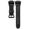CASIO 10500877 - Plastový remienok CASIO STL S110H-1B (2131)