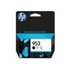 HP originál ink L0S58AE, HP 953, black, 1000str., 23,5ml
