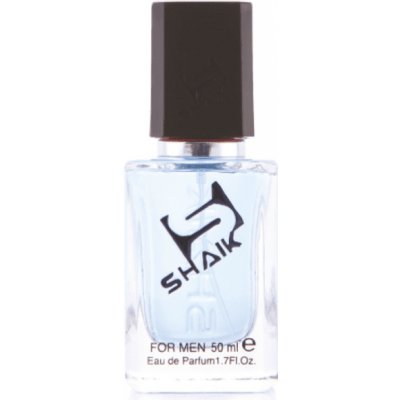 SHAIK Parfum De Luxe M05 FOR MEN - Inšpirované ANTONIO BANDERAS Blue Seduction (50ml)