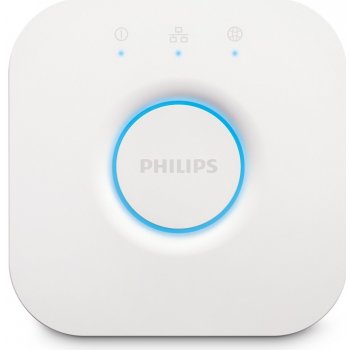 Philips Hue Smart Accessory 8719514342620 Bridge AppleHomeKit EU GEN2