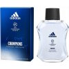 Adidas UEFA Champions League Arena Edition voda po holení 100 ml
