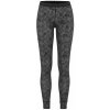 Dámske športové legíny Kari Traa Fantastisk Pant Grey M