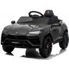 Mamido Elektrické autíčko Lamborghini Urus čierne