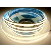 MasterLED COB LED pásik Prémium 12V 4000K Neutrálna biela 10W/m 320LED/m IP20