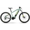 Haibike E-horský bicykel HardSeven 6 2022 Farba: Svetlozelená, Veľkosť: 47