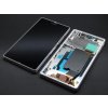 LCD Displej + Dotyková doska + Přední kryt Sony C6903 Xperia Z1