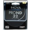 HOYA filter ND 32x PRO 77 mm