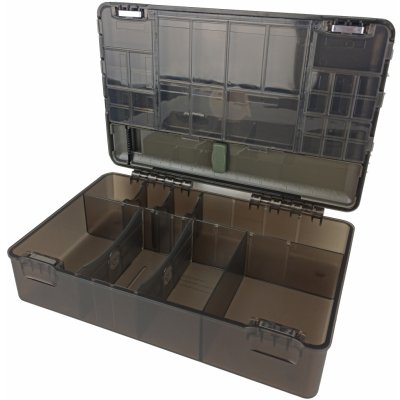 Korda Basix Tackle Box- Organizer na akcesoria - KBX024 - 11517741205 