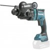 MAKITA DHR182Z - Akumulátorové kombinované kladivo bez akumulátora a nabíjačky