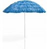 DEMA Hawai slnečník modrý 160/UV30