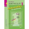 Matematika pre stredoškolákov 1 zbierka úloh Soňa Holéczyová