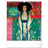 NOTIQUE Nástenný Gustav Klimt 30 x 34 cm 2026