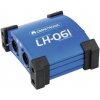 Omnitronic LH-061 PRO Passive dual DI box