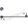 Tyč/Vzpera stabilizátora TOPRAN - Hans Pries GmbH 408 366