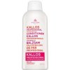 Kallos Professional Nourishing Hair Conditioner vyživujúci kondicionér pre všetky typy vlasov 1000 ml