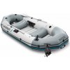 NAFUKOVACÍ ČLN INTEX MARINER 3 SET