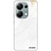 Picasee Fashion Case pre Xiaomi Redmi Note 13 Pro 4G - White