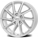 Alutec Singa 7x17 5x114,3 ET40 silver