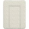 CEBA BABY Podložka prebaľovacia mäkká (50x70) Basic Spots