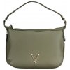 VALENTINO BAGS Fantastická Dámska Kabelka Zelená Farba: Zelená, Veľkosť: UNI